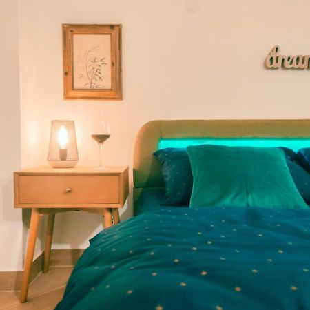 Green Art Studio Old Town Bucureşti Eksteriør bilde