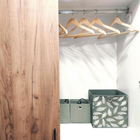 Green Art Studio Old Town Bucureşti Eksteriør bilde