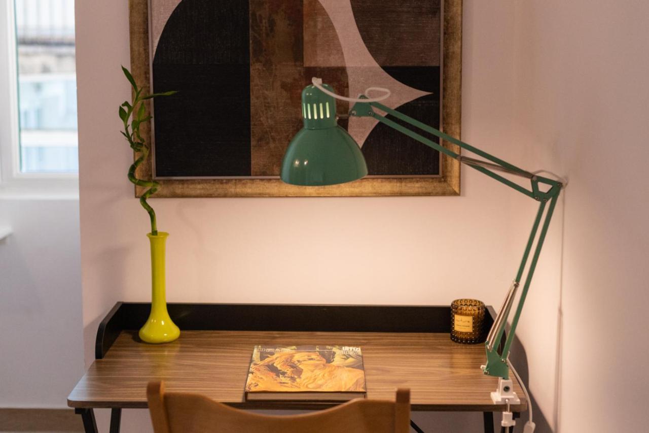 Green Art Studio Old Town Bucureşti Eksteriør bilde