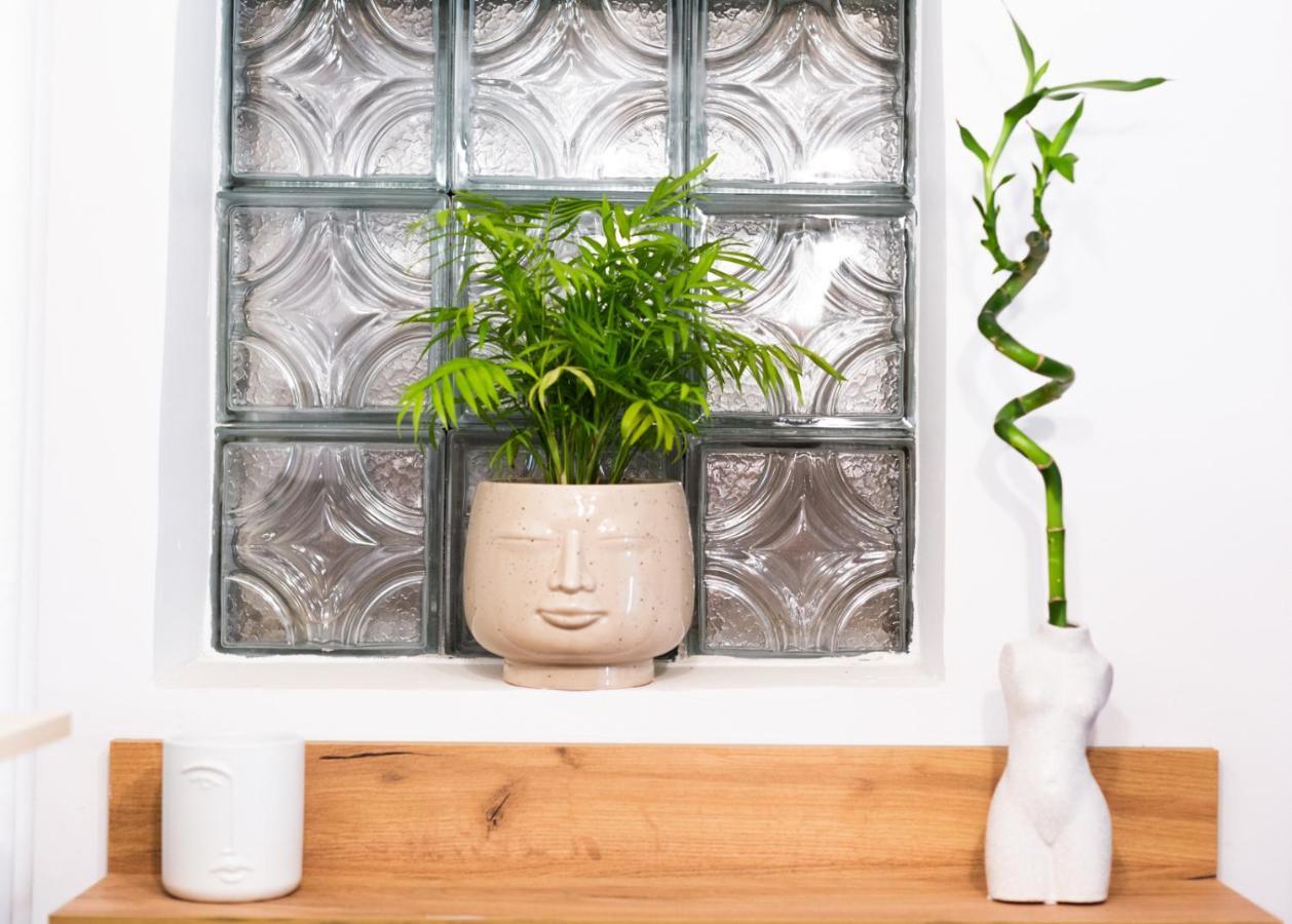 Green Art Studio Old Town Bucureşti Eksteriør bilde