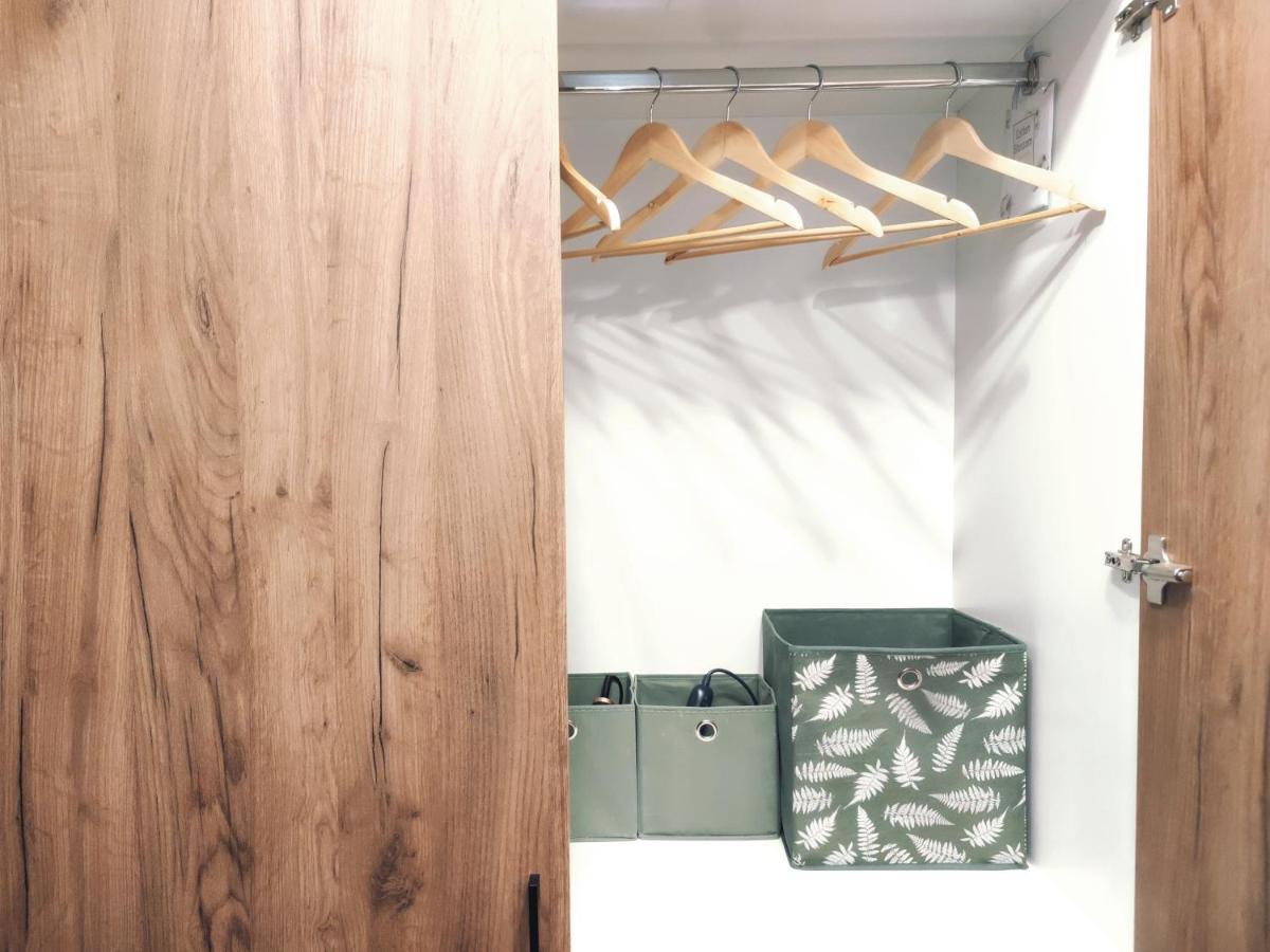 Green Art Studio Old Town Bucureşti Eksteriør bilde